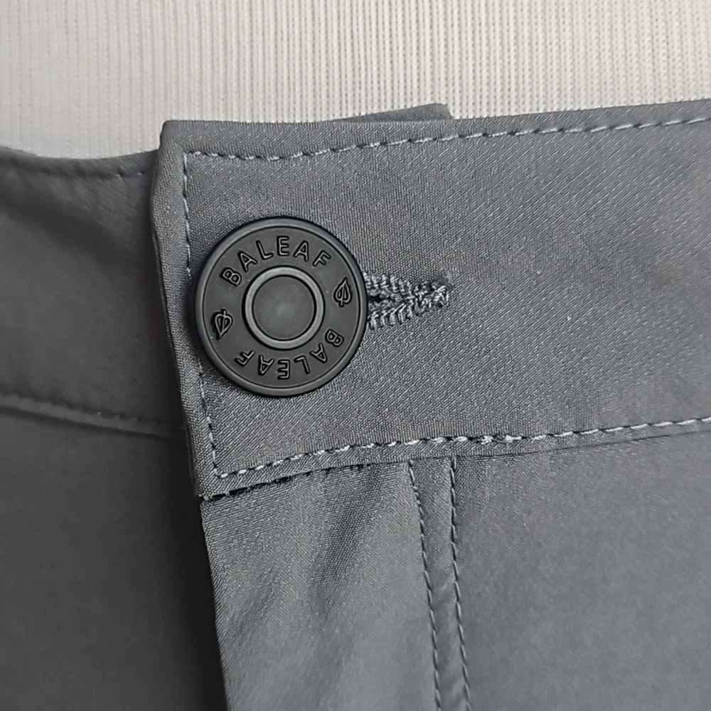 Baleaf hiking/ golf pants - Picture 3 of 7
